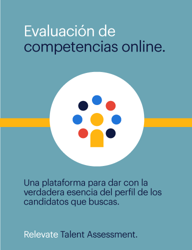 Evaluación de competencias online