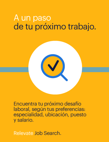 Buscador de empleo