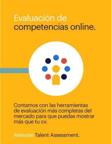 evaluación de competencias