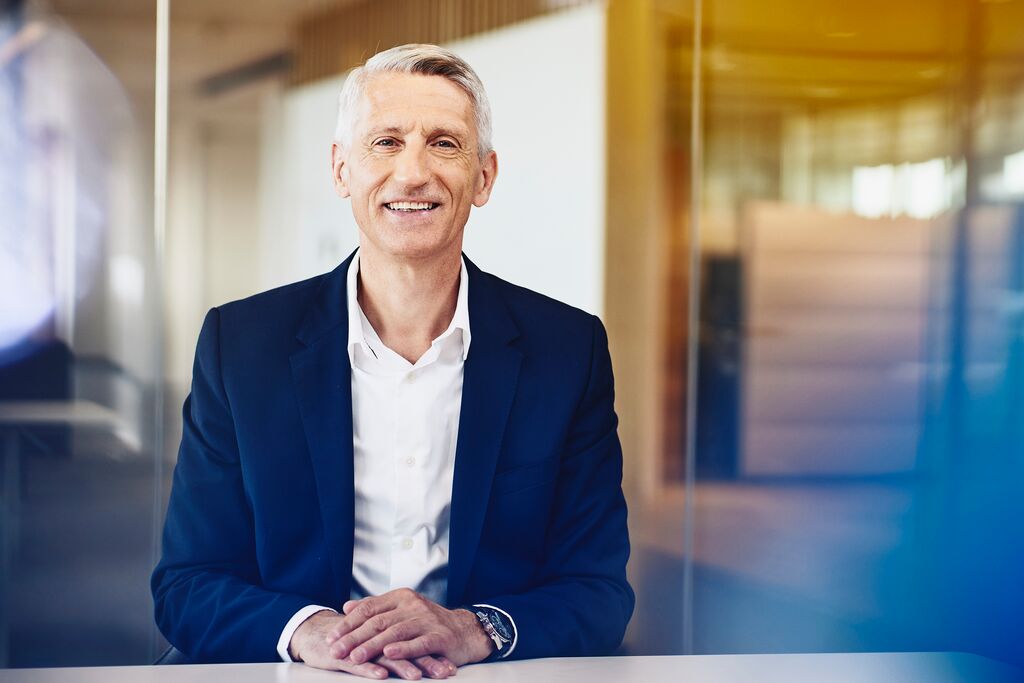 sander van noordende