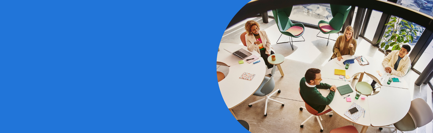 Participa de la encuesta HR Trends 2026