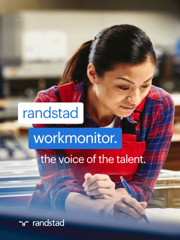 randstad workmonitor