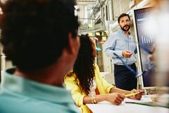 Empresa Staffing Randstad
