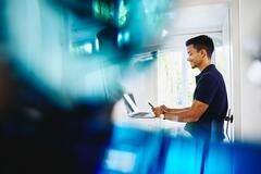 Reclutamiento Ingenieria