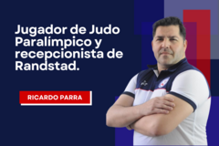 Jugador de judo