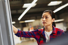 Reclutamiento desarrolladores web