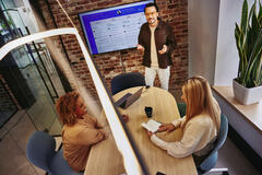 Recruitment Process Outsourcing