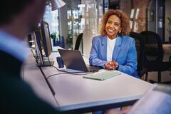 Búsqueda de profesionales de la tecnología