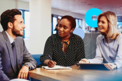 Lanzamiento HR Trends: The voice of the companies