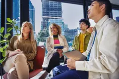 Grupo de Trabajos