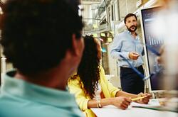 Empresa de Recursos Humanos | Randstad