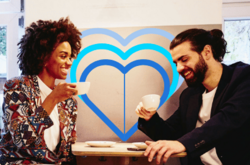 San Valentín: Vínculos amorosos en el lugar de trabajo