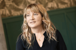 Andrea Avila presenta el Workmonitor 2026 en DCH