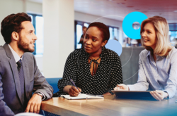 Lanzamiento HR Trends: The voice of the companies