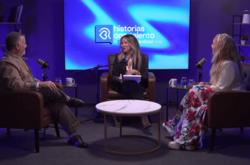 Podcast capítulo 2