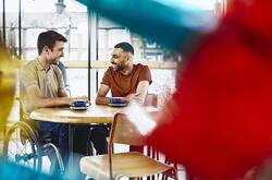 Please use these images in the context of inclusion projects
