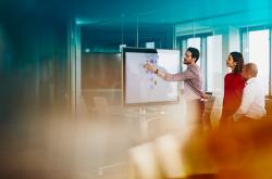 Empresa de Recursos Humanos | Randstad