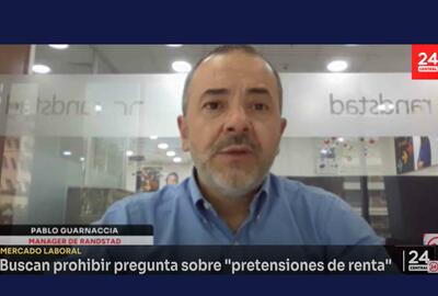 Pablo Guarnaccia "Protecto de ley pretensión de renta"