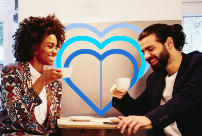 San Valentín: Vínculos amorosos en el lugar de trabajo