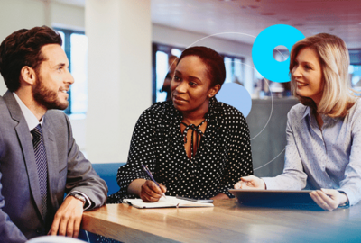 Lanzamiento HR Trends: The voice of the companies