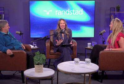 Historias con Talento, el podcast de Randstad Chile