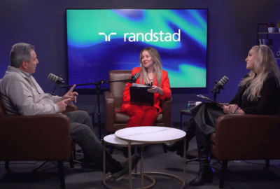 Historias con Talento, el podcast de Randstad Chile