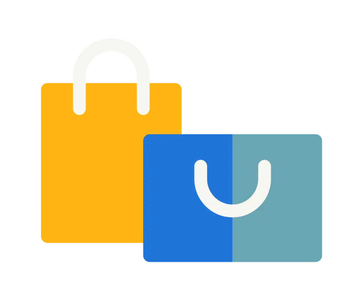 retail