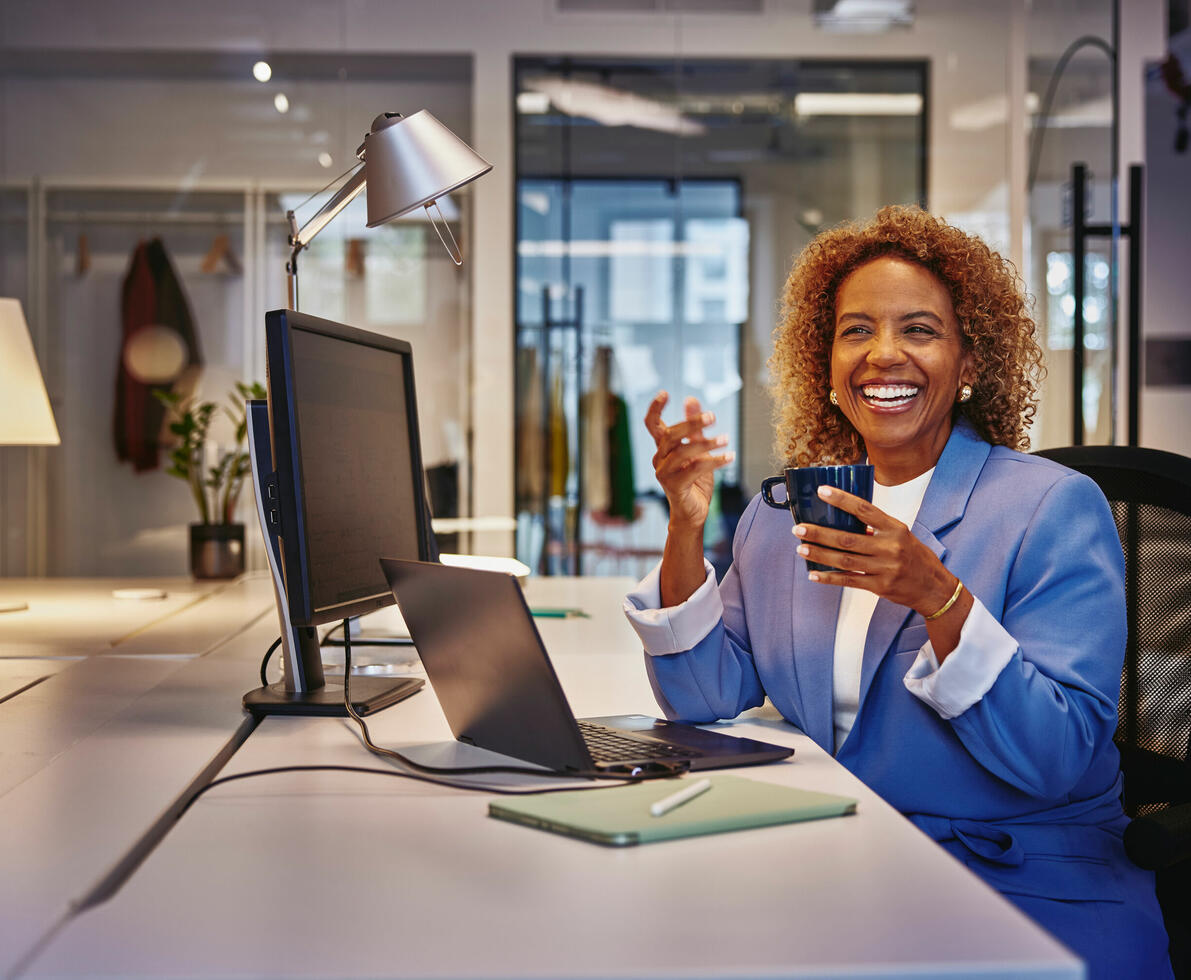 Randstad Professional Career