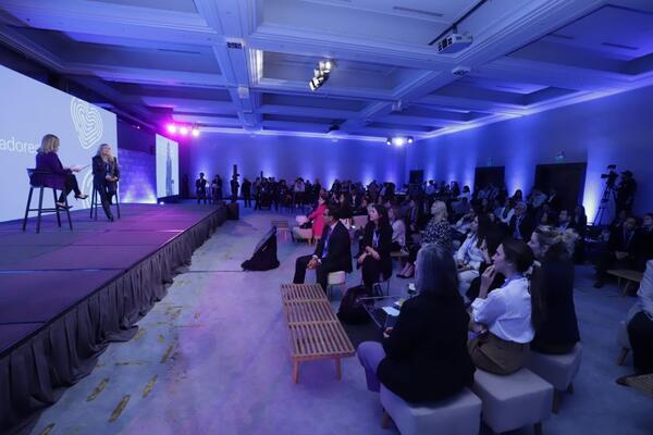 Randstad Employer Branding 2025