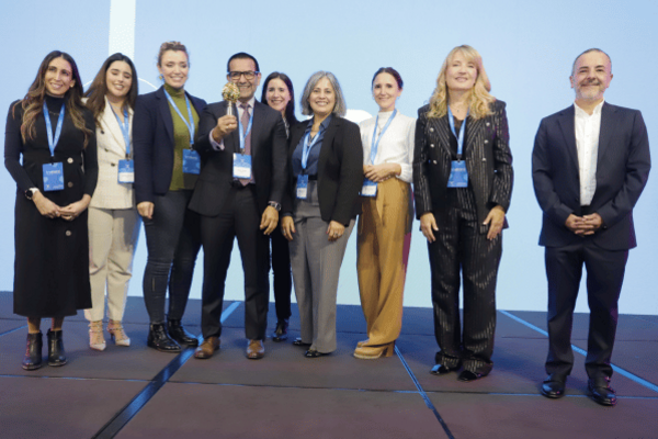 ganadores 2025