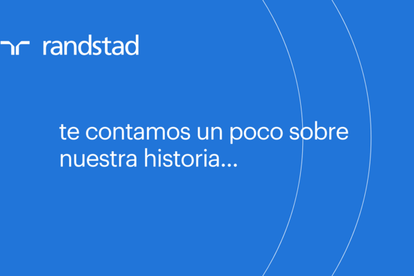 65 Años de Historia impulsando el Mundo del Talento 65 Años de Historia impulsando el Mundo del Talento | Randstad Chile