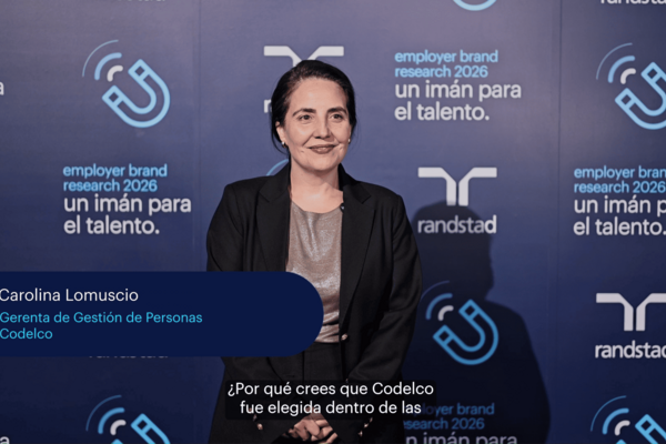 CODELCO Top 2 - REBR 2026
