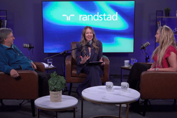 Historias con Talento, el podcast de Randstad Chile