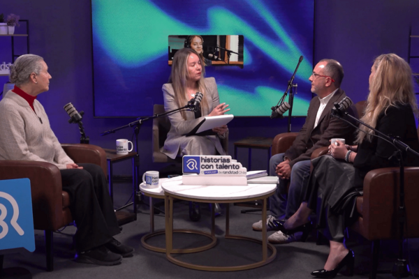 Historias con Talento, el podcast de Randstad Chile