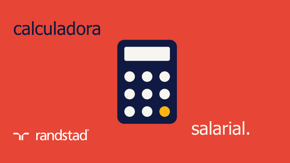 Calculadora Salarial Conoce Si Tu Renta Es Acorde Al Mercado Randstad Chile