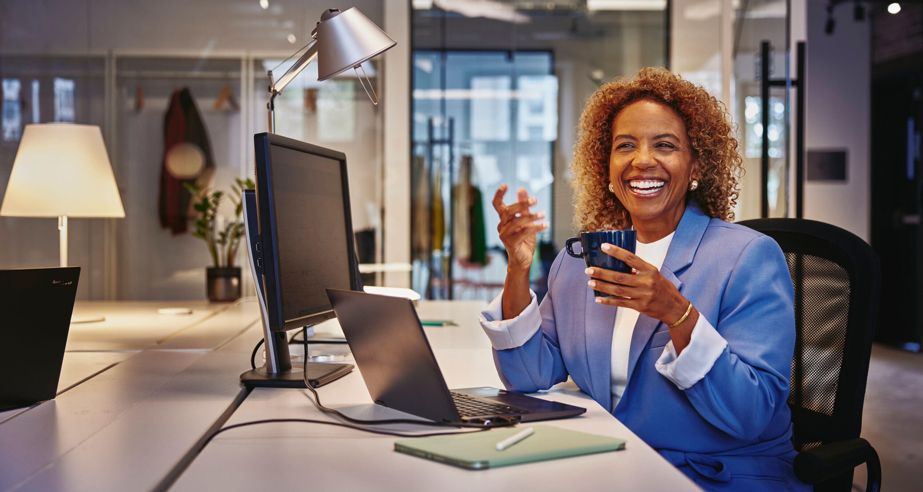 Randstad Professional Career