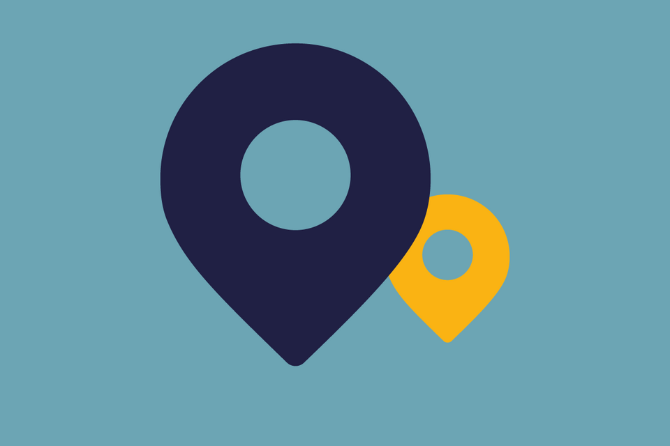 locación