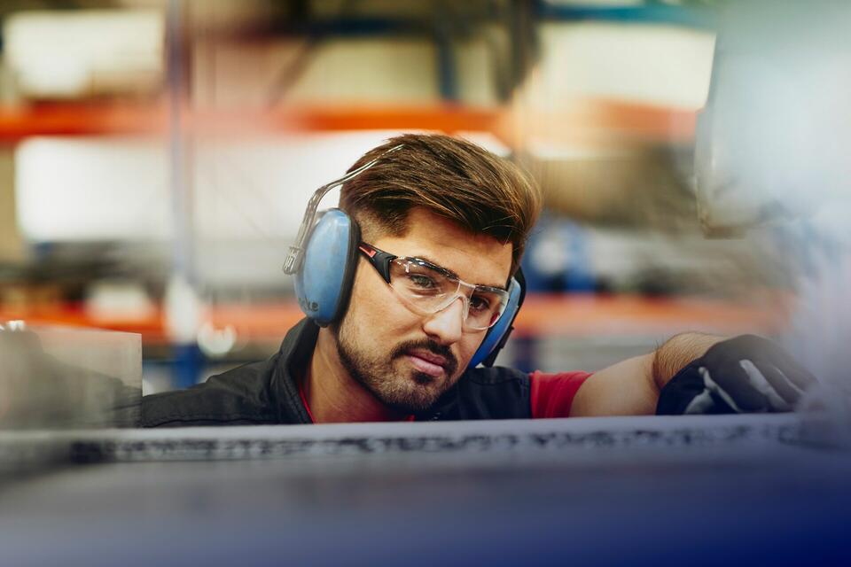 Servicios Transitorios Chile