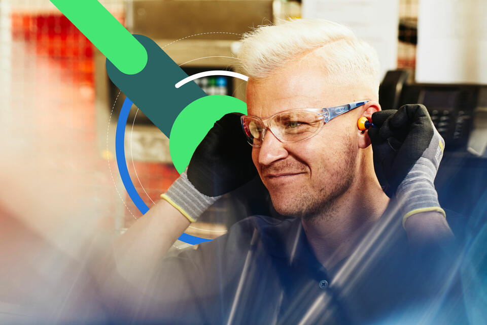 randstad operational